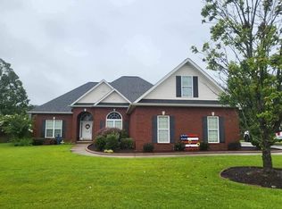 133 Addington Dr, Kathleen, GA 31047