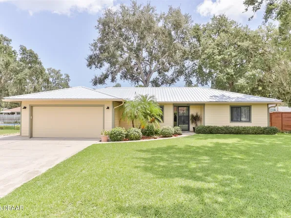 1409 Royal Palm Dr, Edgewater, FL 32132