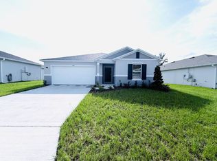 5537 Creek Haven Way, Lakeland, FL 33810