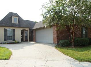 2252 Spring Pointe Dr, Baton Rouge, LA 70810
