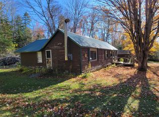 25 Moose Hill Rd, Osborn, ME 04605