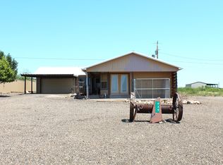 629 Conchas Dr, Conchas Dam, NM 88416