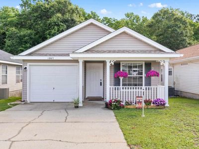 1067 Brownfield Rd, Pensacola, FL, 32526