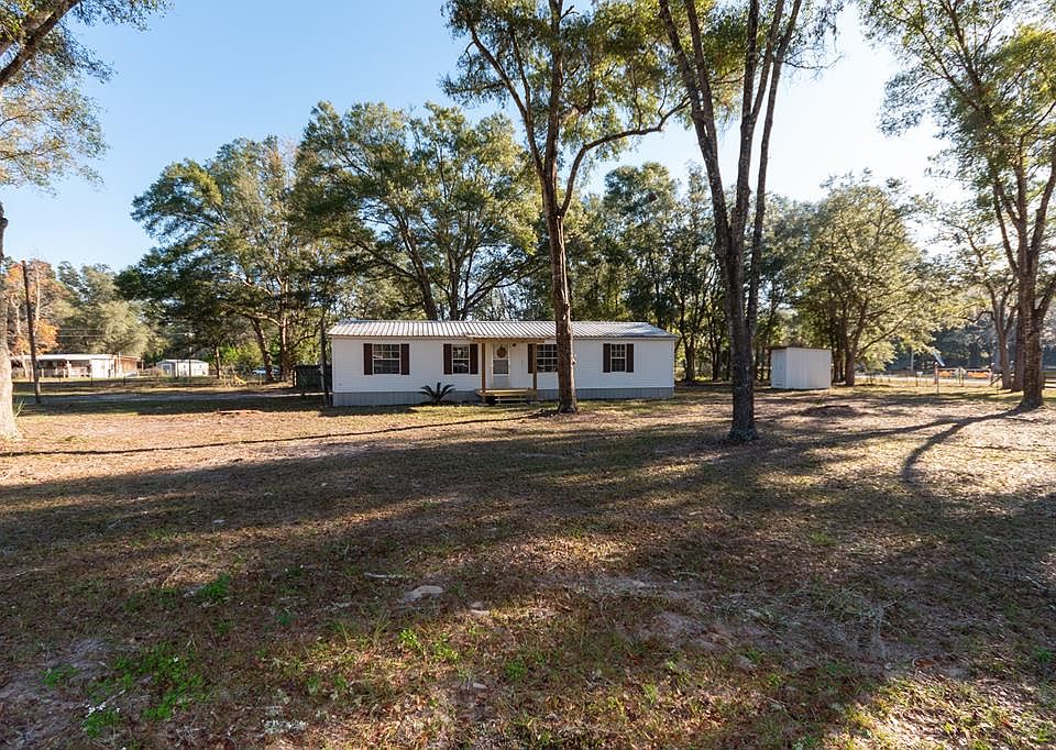 233 SE 710th St, Old Town, FL 32680 | MLS #785655 | Zillow