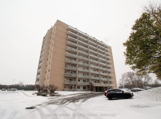 573 Mornington Ave #1009, London, ON N5Y 4T9