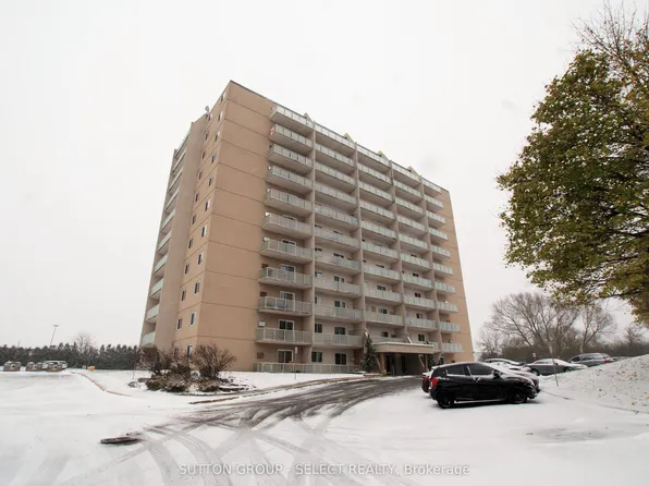573 Mornington Ave #903, London, ON N5Y 4T9