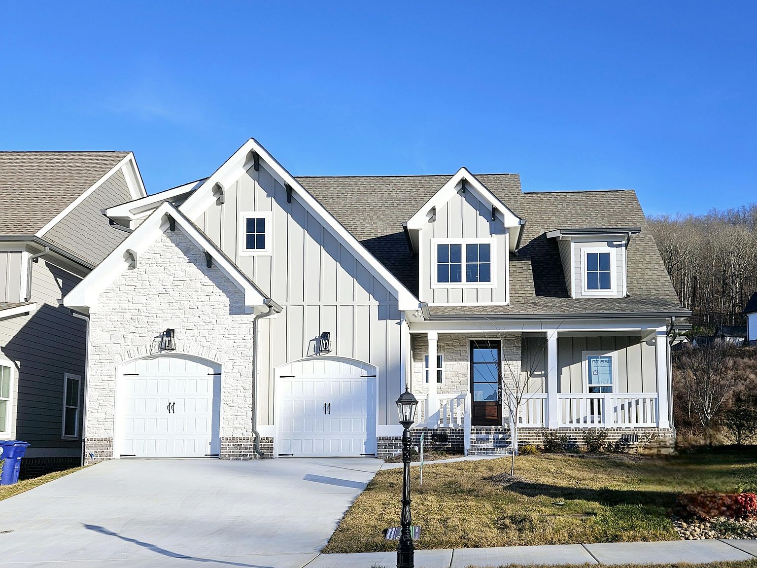 4077 Barnsley Loop LOT 71, Ooltewah, TN 37363 Zillow