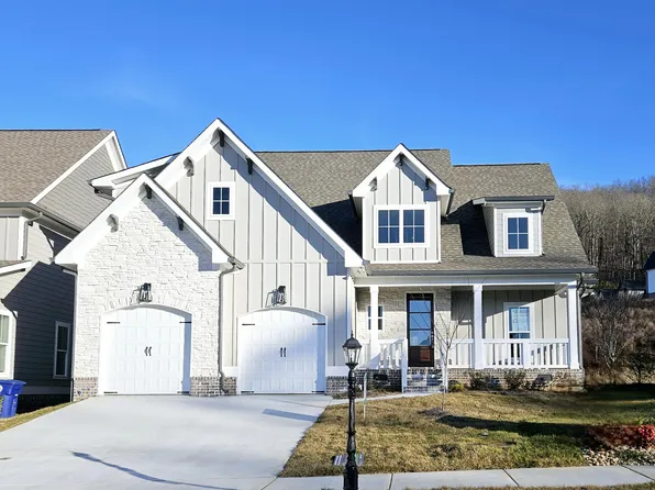 4077 Barnsley Loop Lot 71, Ooltewah, TN 37363