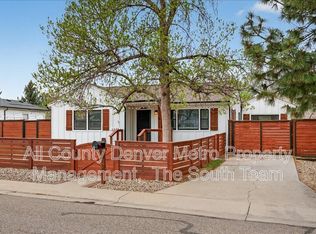6473 S Prescott St, Littleton, CO 80120