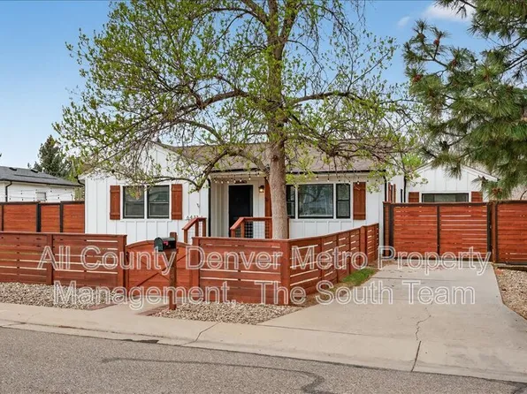 6473 S Prescott St, Littleton, CO 80120