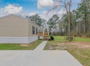 36349 Ruby Moore Rd, Denham Springs, LA 70706