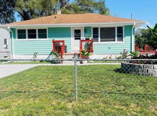 5601 N 44th St, Omaha, NE 68111