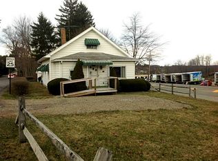 812 Marion Rd, Indiana, PA 15701