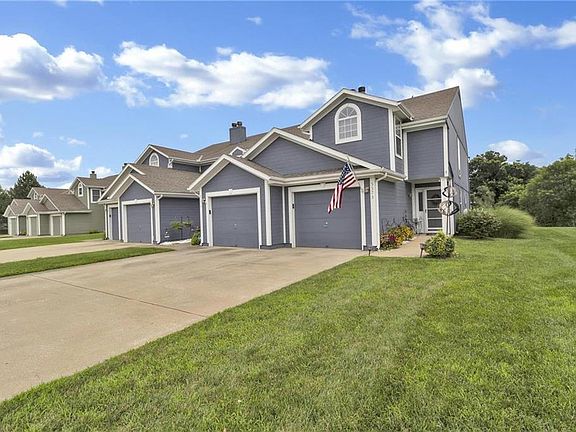 2nd image of 5573 NW Moonlight Meadow Dr #80-D
