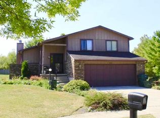 2603 Willow Park Rd, Grove City, OH 43123