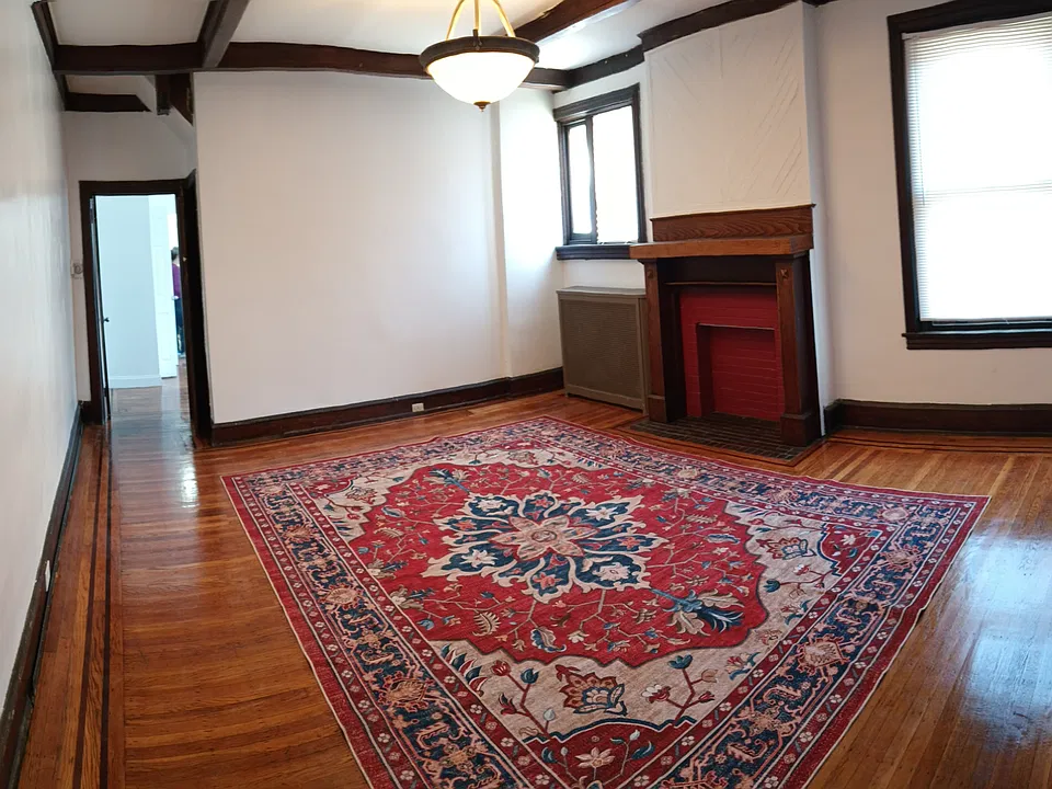 1239 Fillmore St #1