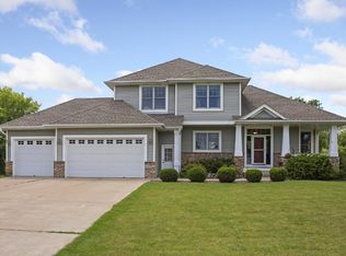 6557 Sioux Ln, Lino Lakes, MN 55014