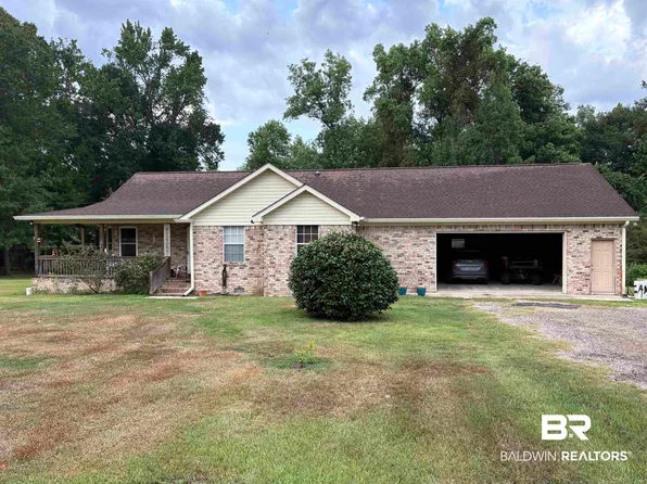 11985 County Road 6, Castleberry, AL 36432