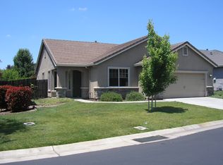 260 Gold King Dr, Valley Springs, CA