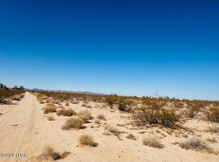 32513 Avenue 42 E, Bouse, AZ 85325