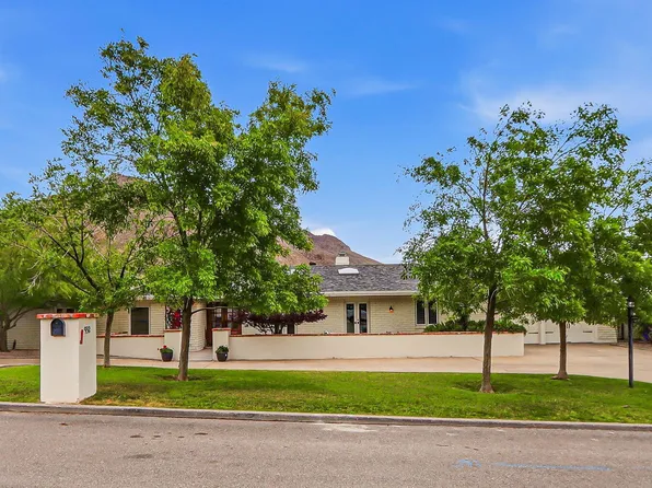 932 Singing Hills Dr, El Paso, TX 79912