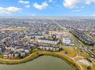 1140 E Taradale Dr NE #2212, Calgary, AB T3J 0G1