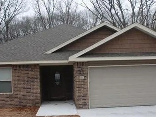 12 Minton Ln, Bella Vista, AR 72715
