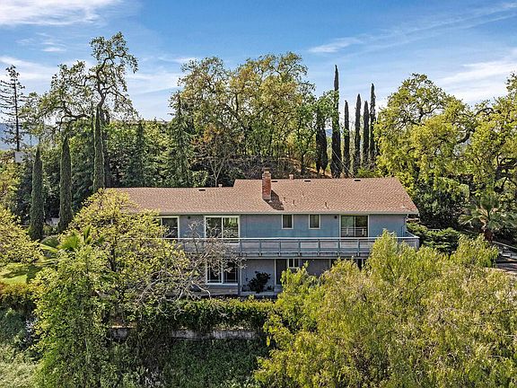 2nd image of 855A El Pintado Rd