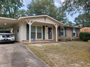 6343 Mill Branch Rd, Columbus, GA 31907