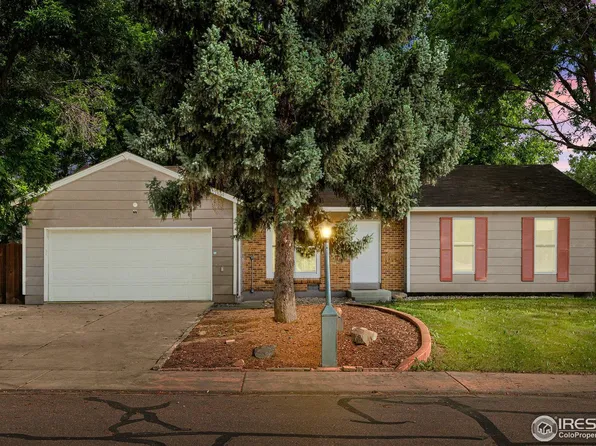 2200 Sunrise Dr, Longmont, CO 80501