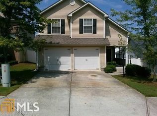675 Parc River Blvd, Lawrenceville, GA 30046