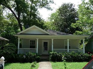 1115 Hardee St NE, Atlanta, GA 30307