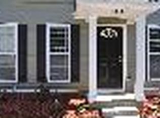 2868 Waterbrook Way, Tallahassee, FL 32312