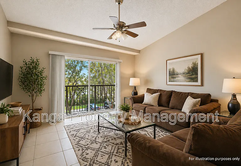 4159 N Haverhill Rd #1319 — Photo 1