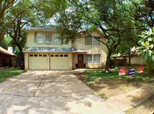 7604 Elkhorn Mountain Trl, Austin, TX 78729