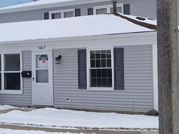 7606 Bristol Ln UNIT F