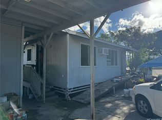 86-328 Hokupaa St, Waianae, HI 96792
