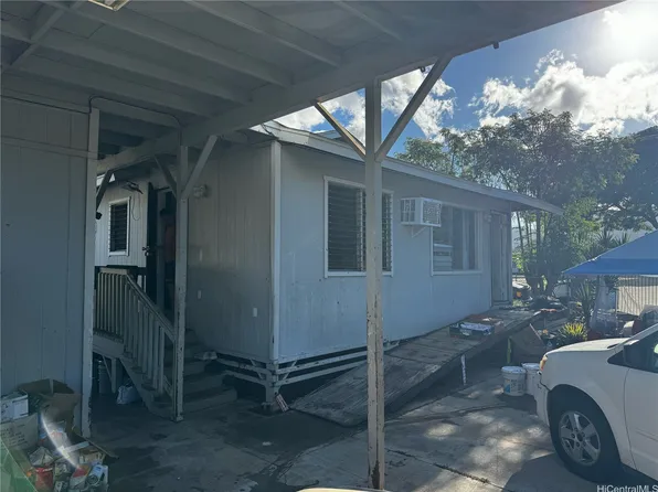 86-328 Hokupaa St, Waianae, HI 96792