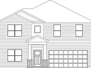 Albany Plan, Kings Way, Denton, TX 76208