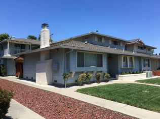 2093 Town & Country Ln, Santa Clara, CA 95050