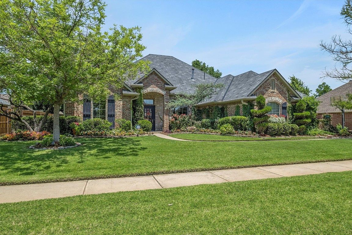 1505 NW 147th St, Edmond, OK 73013 MLS 1069724 Zillow