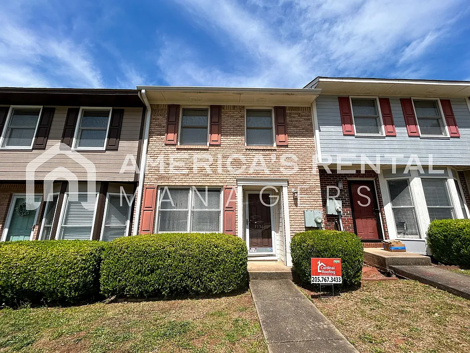 5136 Falling Creek Ln