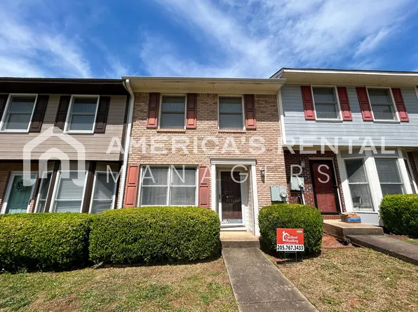 5136 Falling Creek Ln, Birmingham, AL 35235