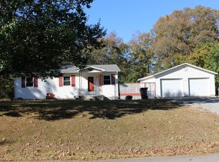 5856 Hidden Valley Rd, Mc Calla, AL 35111