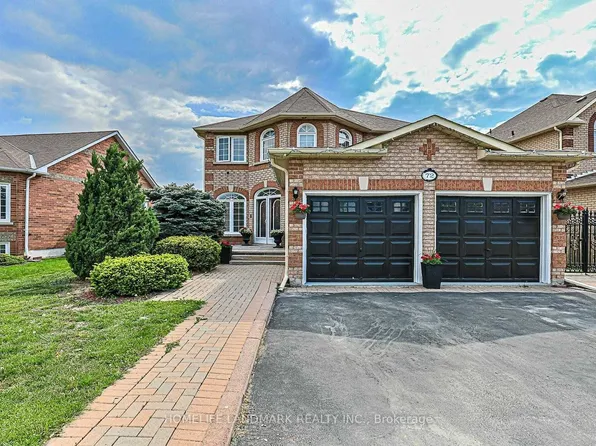 72 Avro Rd, Vaughan, ON L6A 1Y3