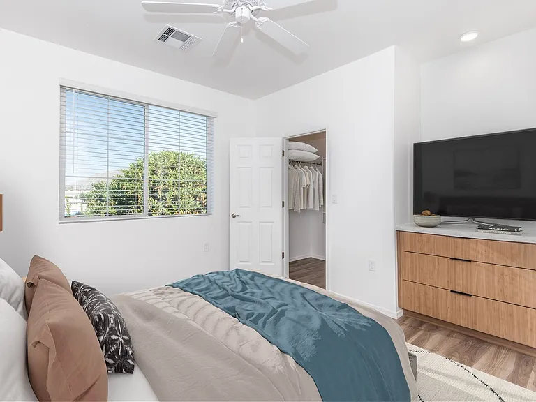 San Junipero Townhomes — Photo 31