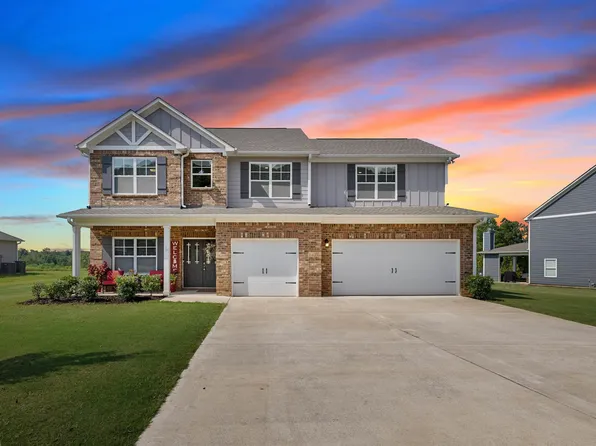 6350 Steeplechase Trl, Pinson, AL 35126