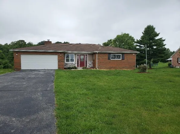 587 Maher Rd, Walton, KY 41094