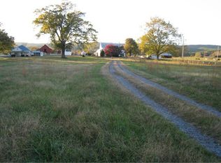 4203 Gore Subligna Rd, Summerville, GA 30747