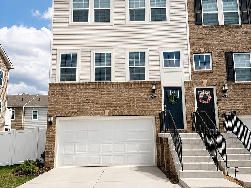 23600 Highliner Way